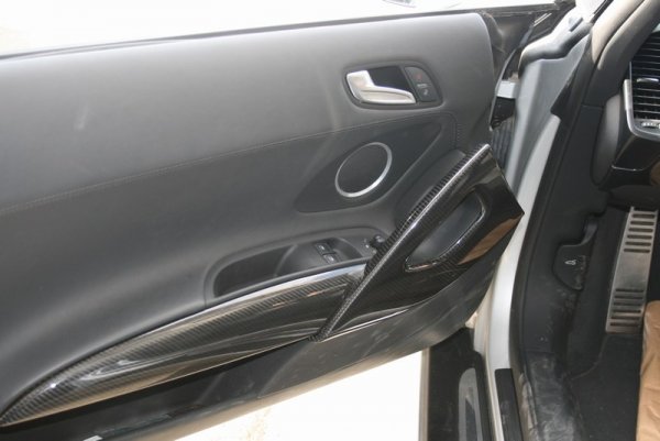 TopGear Auto Show 2010 - София